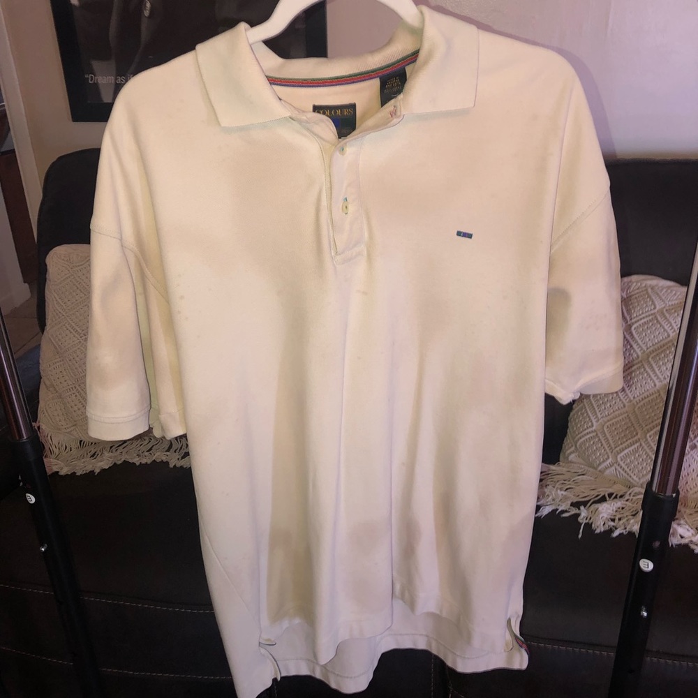 Vintage Colours Shirt
